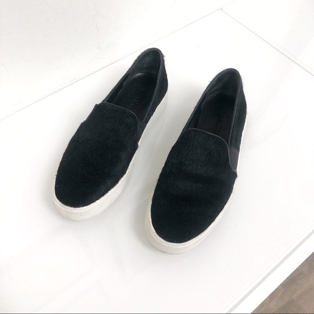 VINCE Berlin Slip On Sneaker